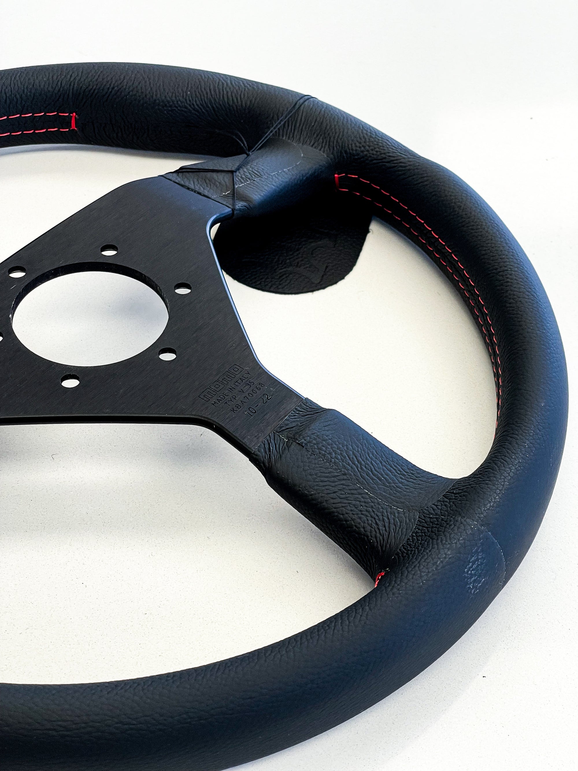 SPOON SPORT STEERING WHEEL