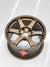 VOLK RACING TE37 SAGA 17X9.5 +47 5X114.3 BR