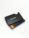 NISMO DRY CARBON CARDHOLDER