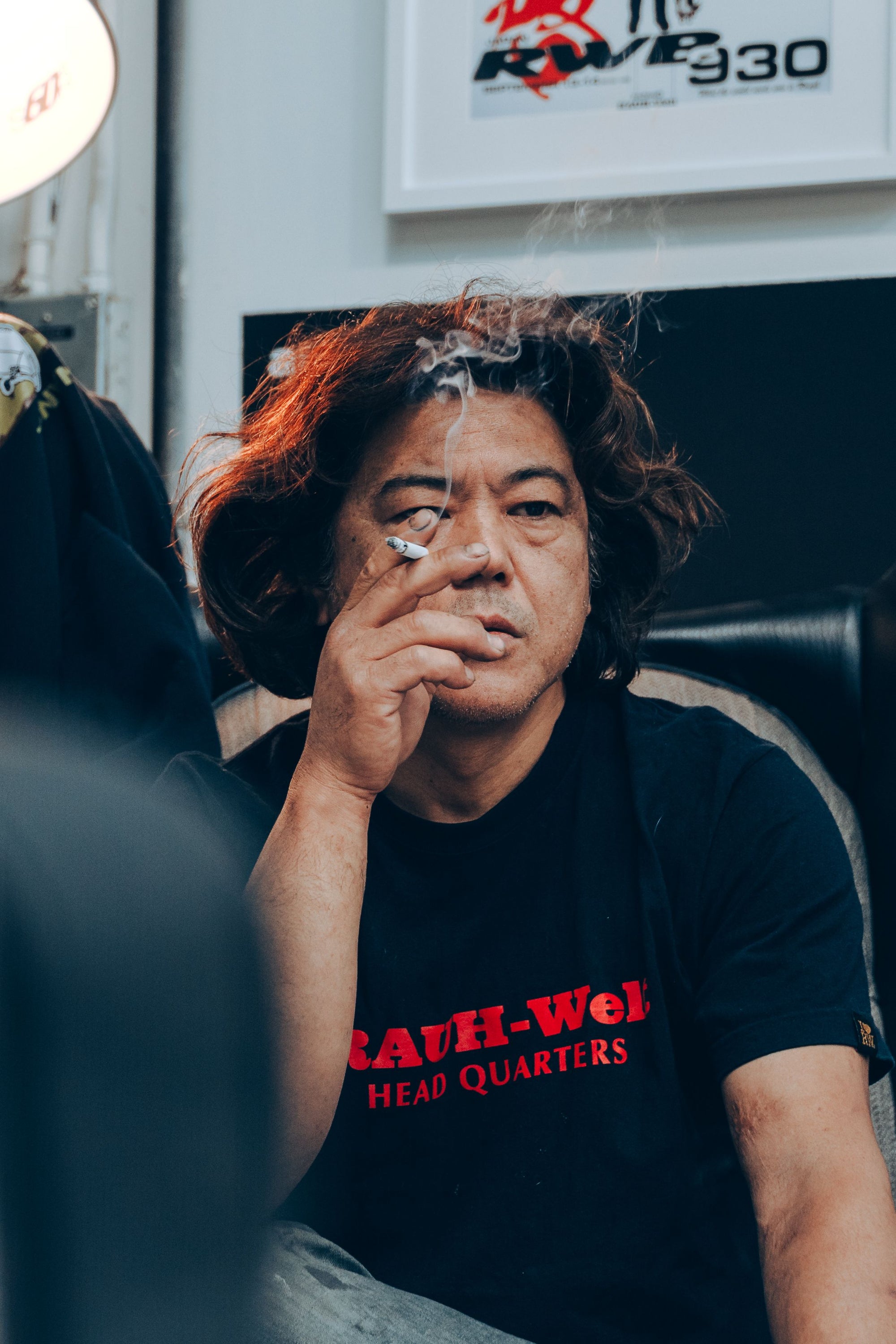 RWB CANADA #32 MIKAN POSTER