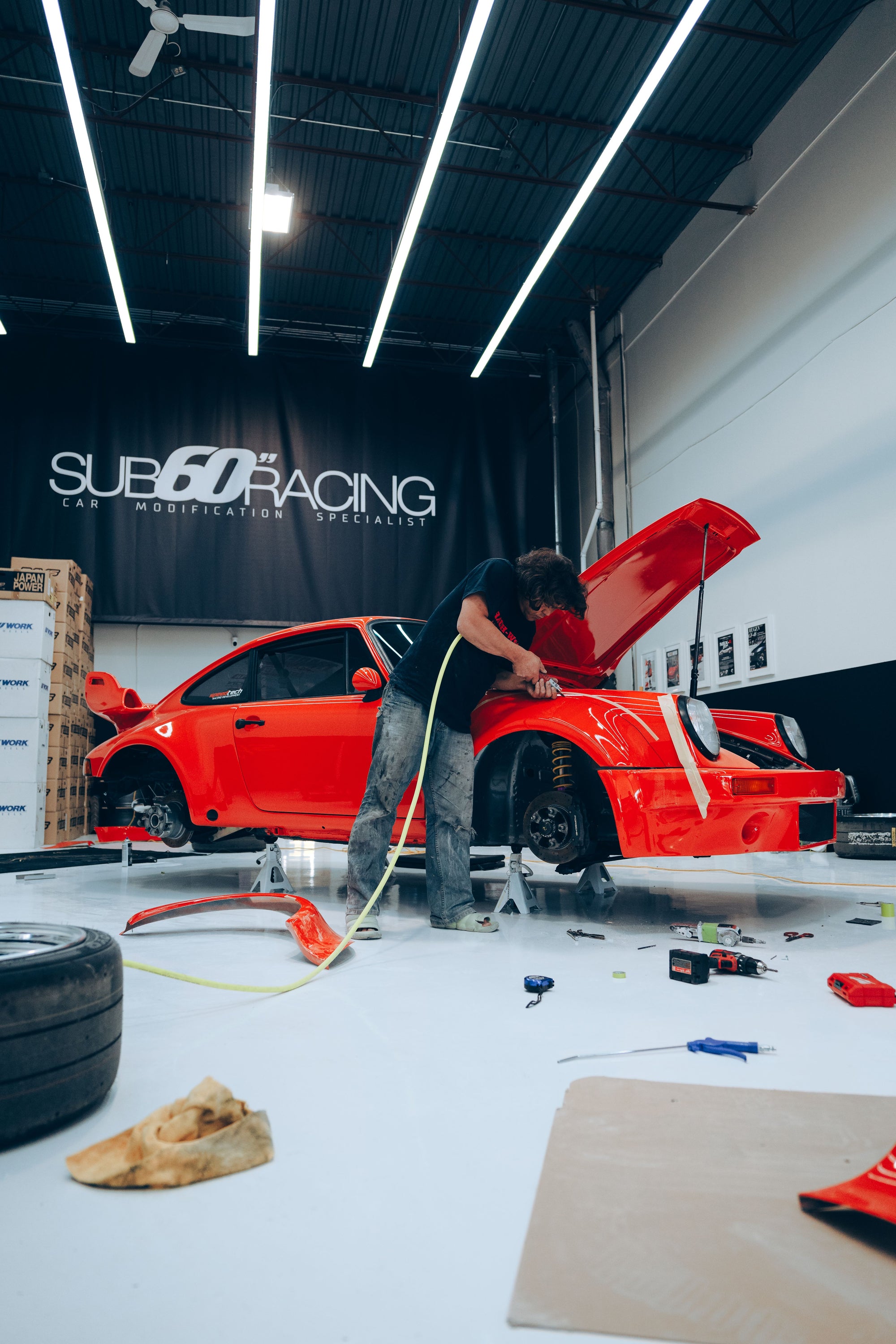 RWB CANADA #32 MIKAN POSTER