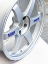 VOLK RACING TE37 SL 18X9.5 +40 5X114.3 TS