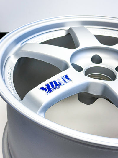 VOLK RACING TE37 SL 18X9.5 +40 5X114.3 TS