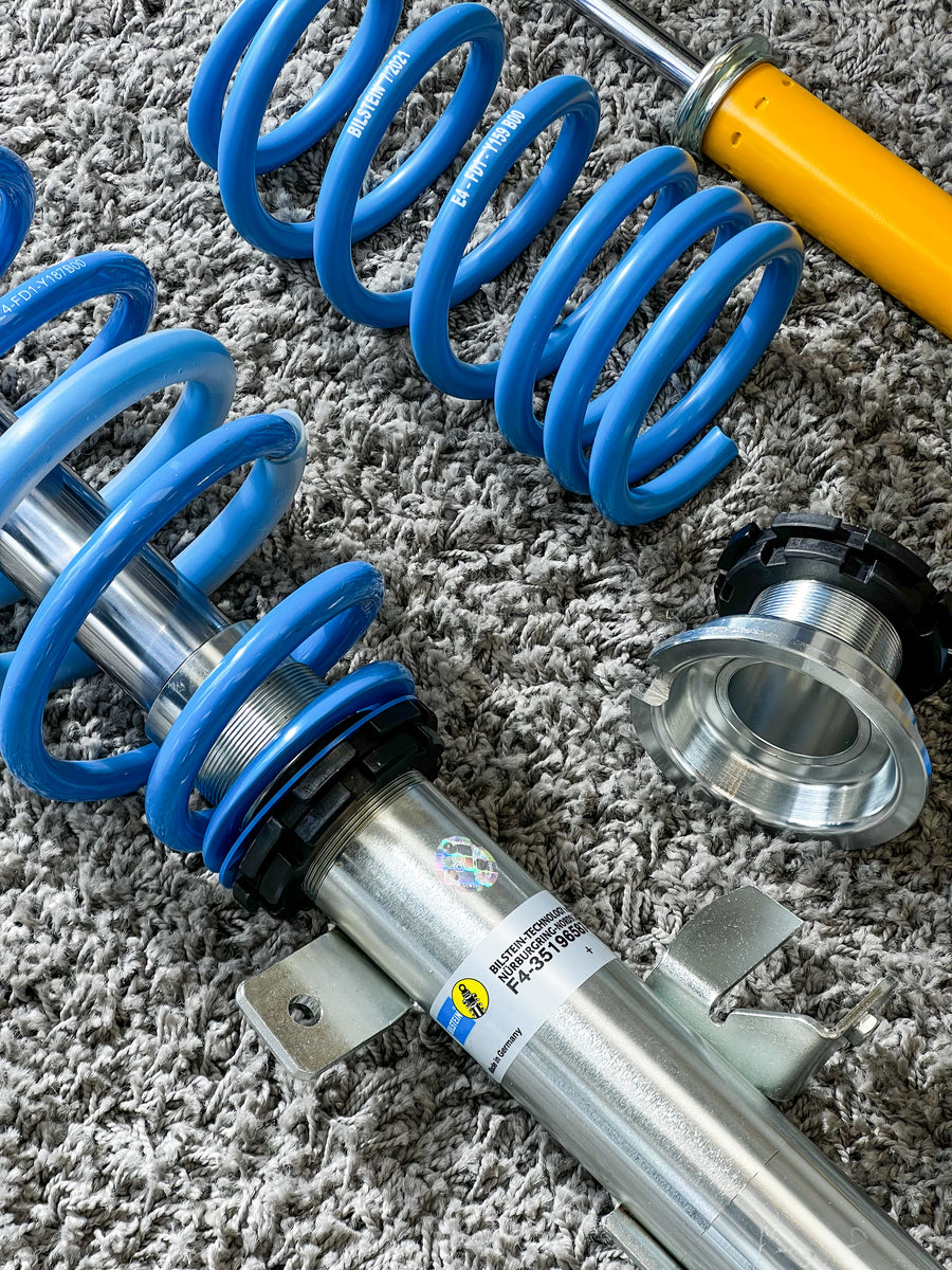 BILSTEIN B14 (PSS) SUSPENSION KIT