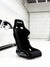 RECARO RS-GE BLACK VELOUR