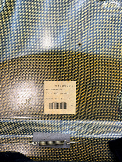 RECARO MAZDA OEM RX7 RZ SEATS PAIR