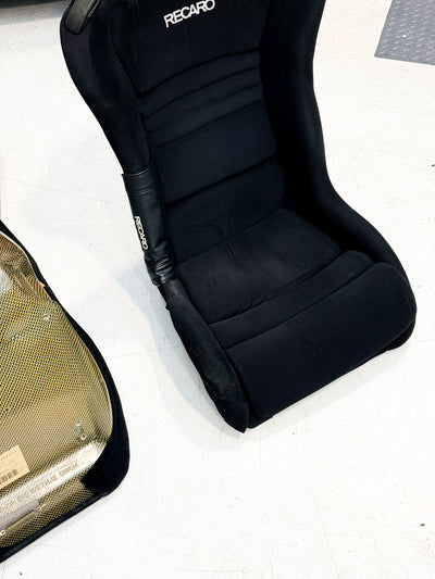 RECARO MAZDA OEM RX7 RZ SEATS PAIR
