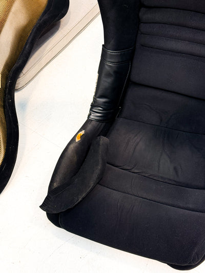 RECARO MAZDA OEM RX7 RZ SEATS PAIR