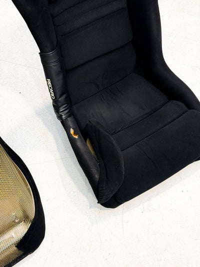 RECARO MAZDA OEM RX7 RZ SEATS PAIR