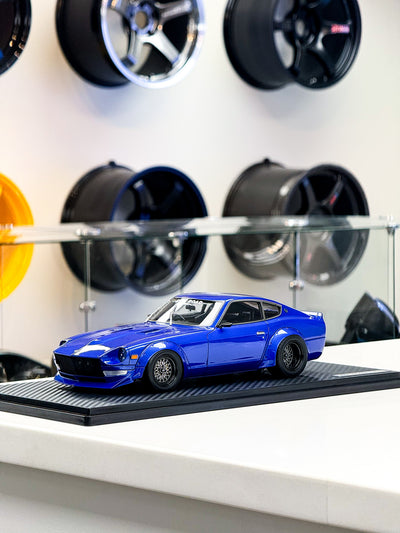 IGNITION MODEL STAR ROAD 240Z