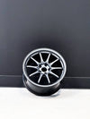 VOLK RACING CE28N-PLUS M-SPEC 18X10 +40 5X114.3 BW
