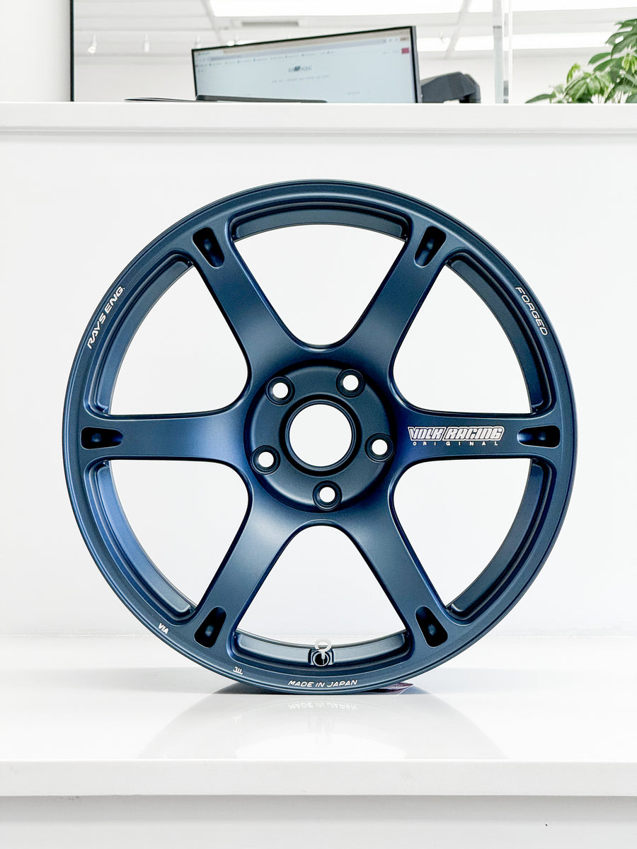 Volk Racing Ss VOLK RACING - Sub 60 Racing | Your JDM specialist