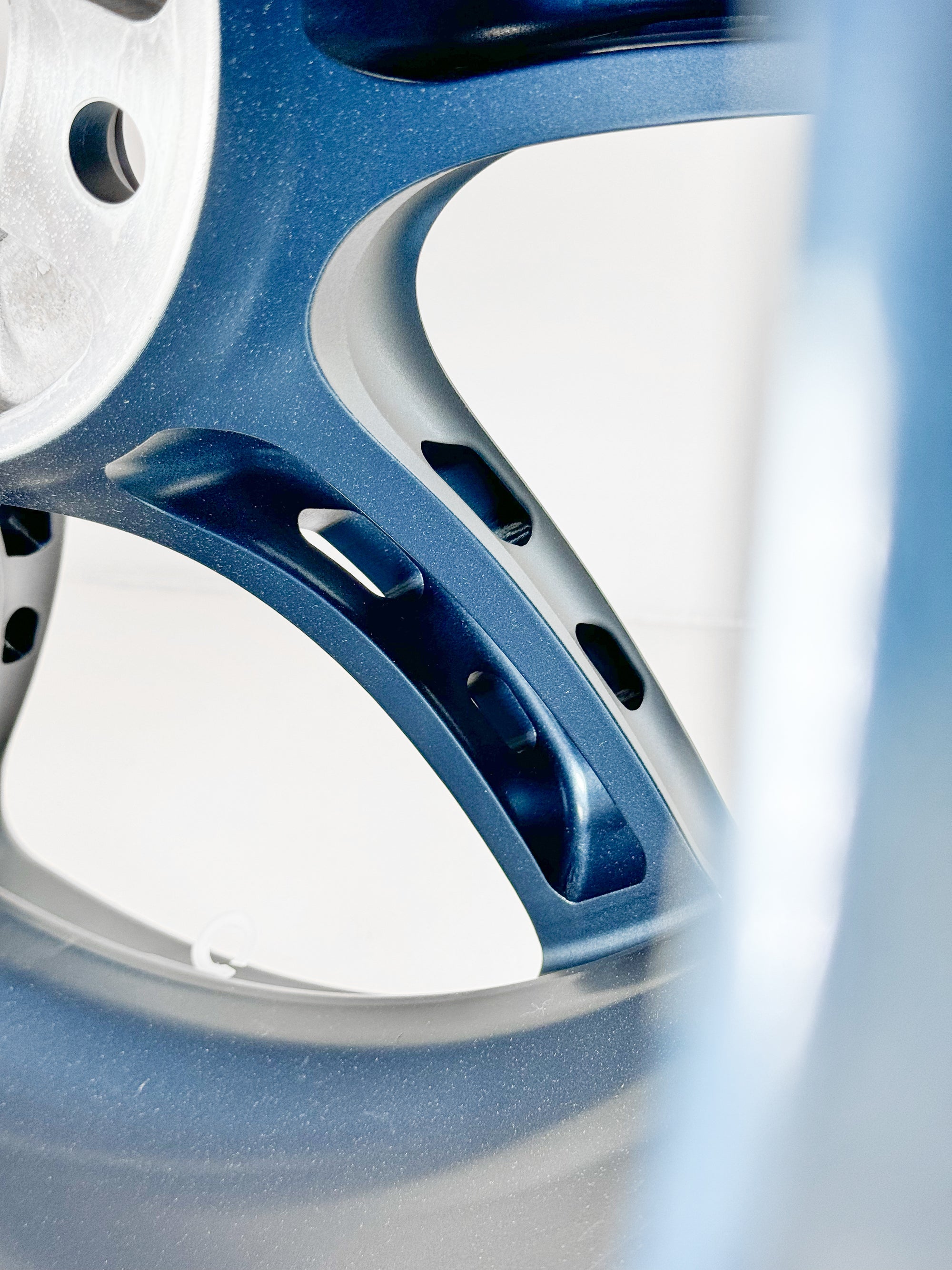 RAYS VOLK RACING TE037 18X10 +34 5X120 (DEMO) FK8 FL5