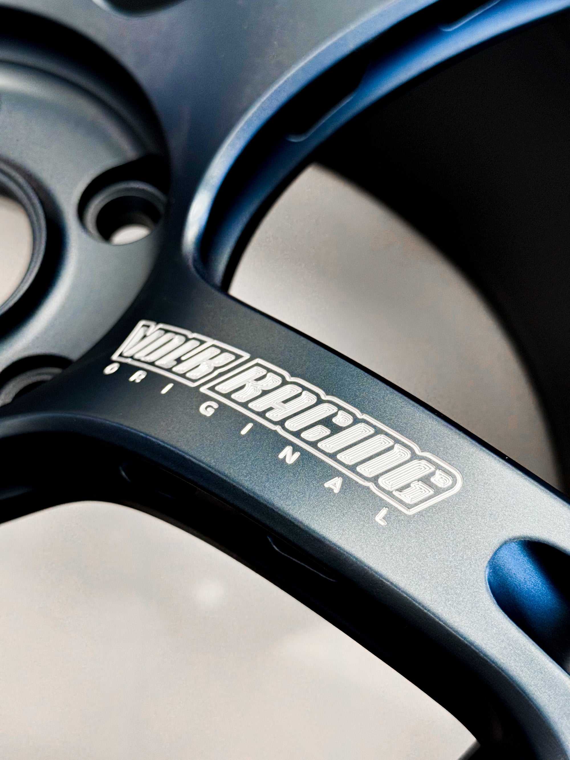 RAYS VOLK RACING TE037 18X10 +34 5X120 (DEMO) FK8 FL5