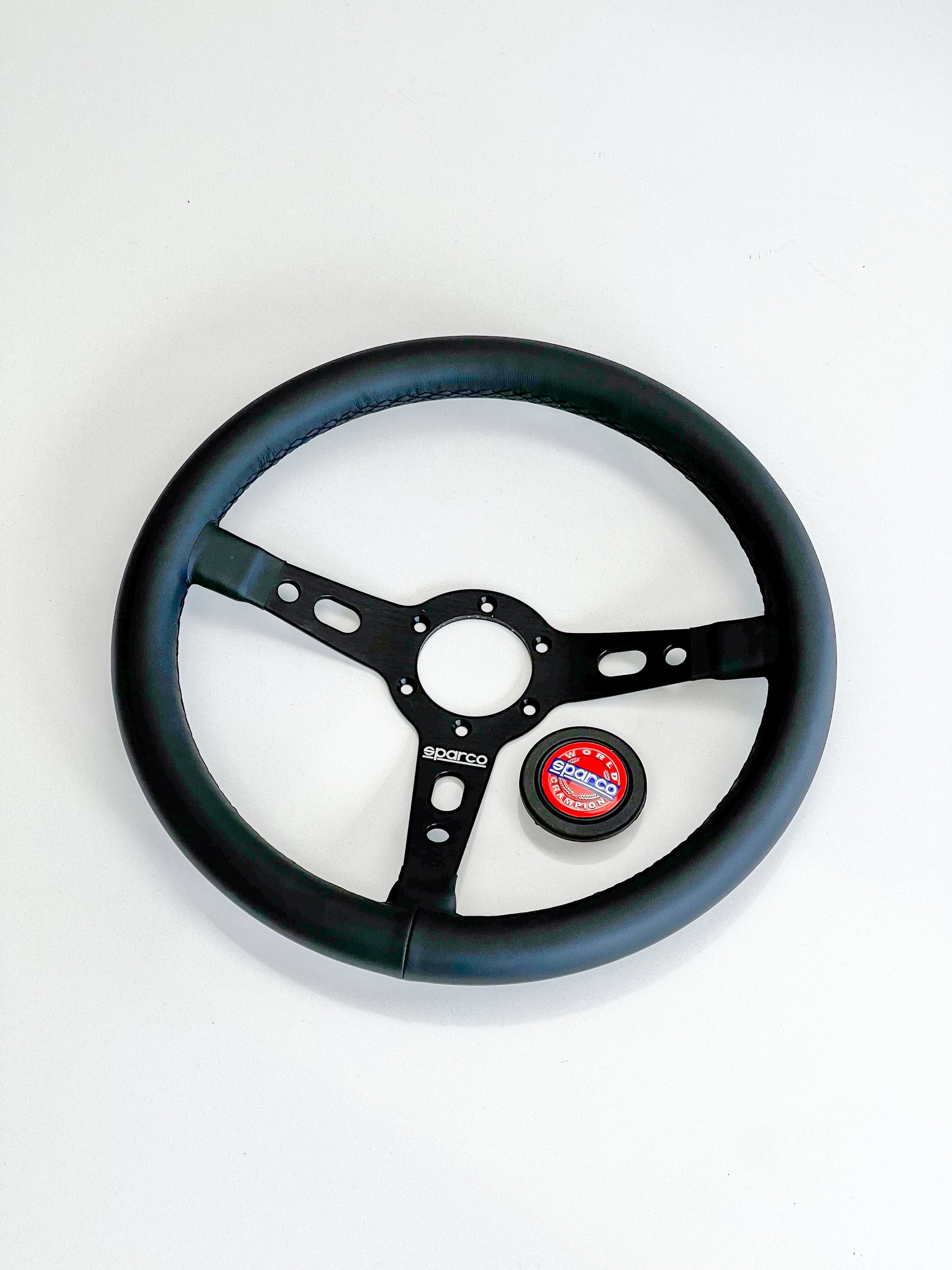 SPARCO TARGA 350 - Sub 60 Racing | Your JDM specialist