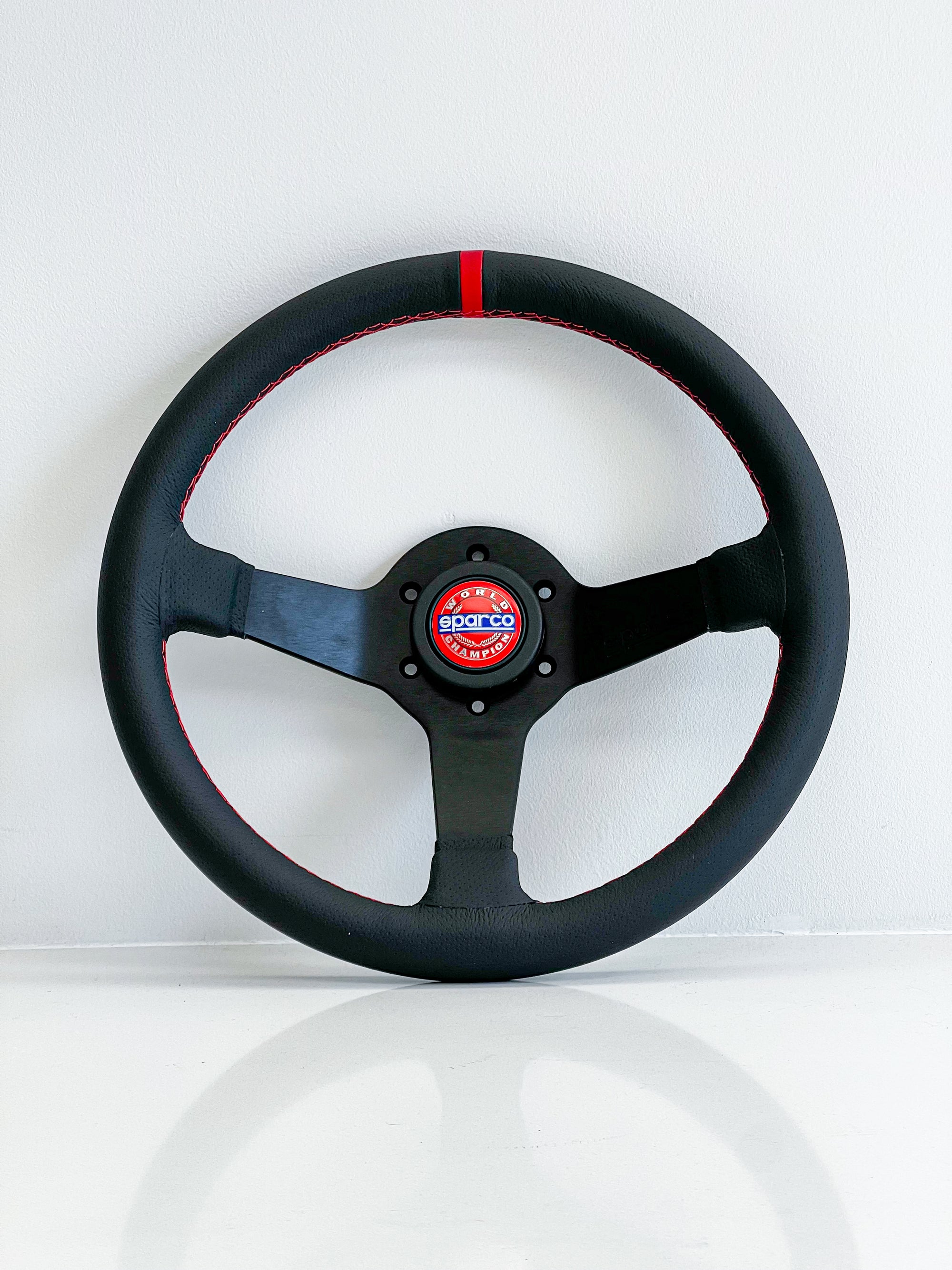 SPARCO CHAMPION - Sub 60 Racing | Your JDM specialist