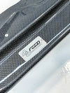 Fujita Engineering AFFLUX Carbon Side Steps RX7 FD