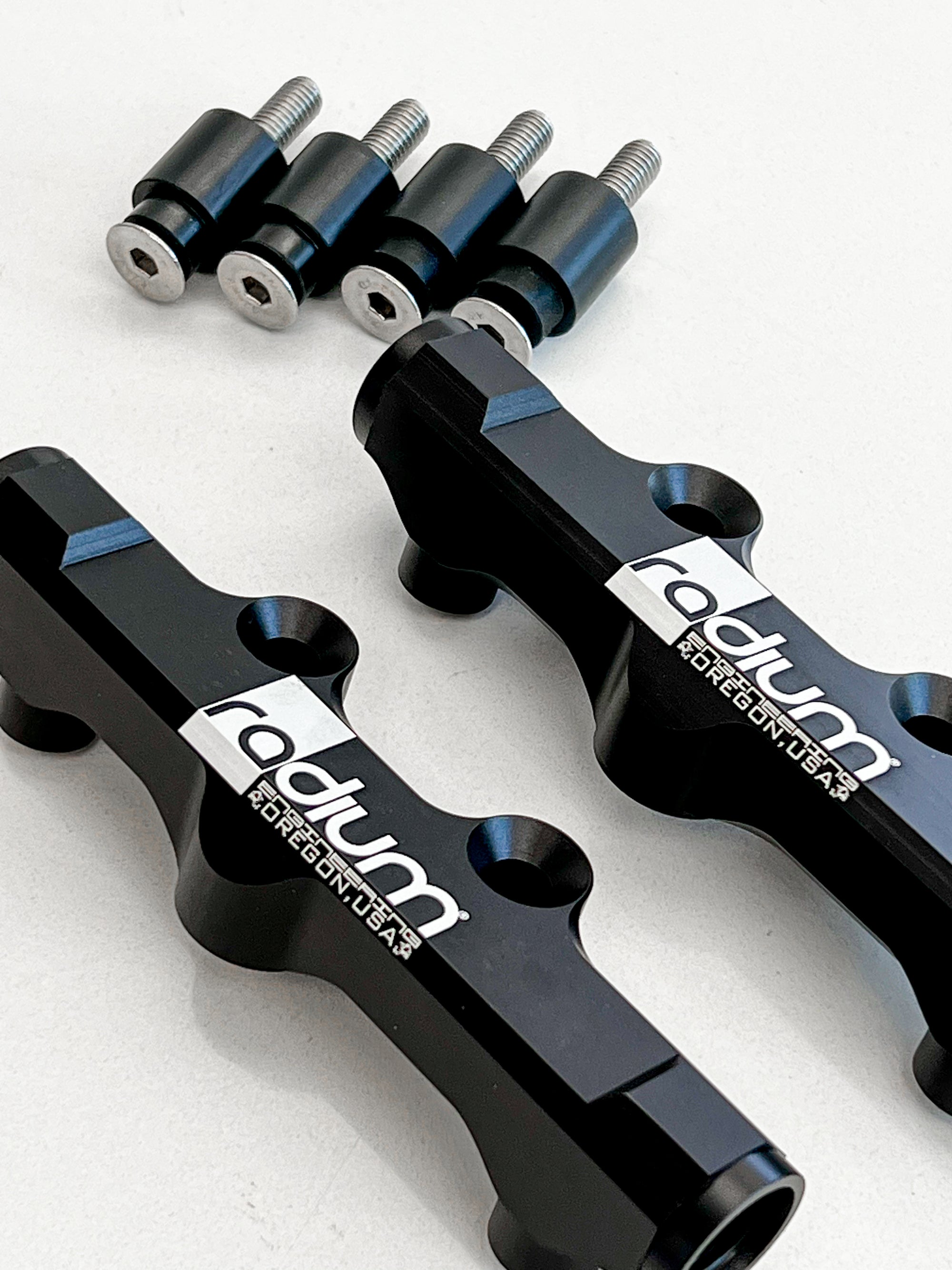 RADIUM ENGINEERING FUEL RAIL KIT