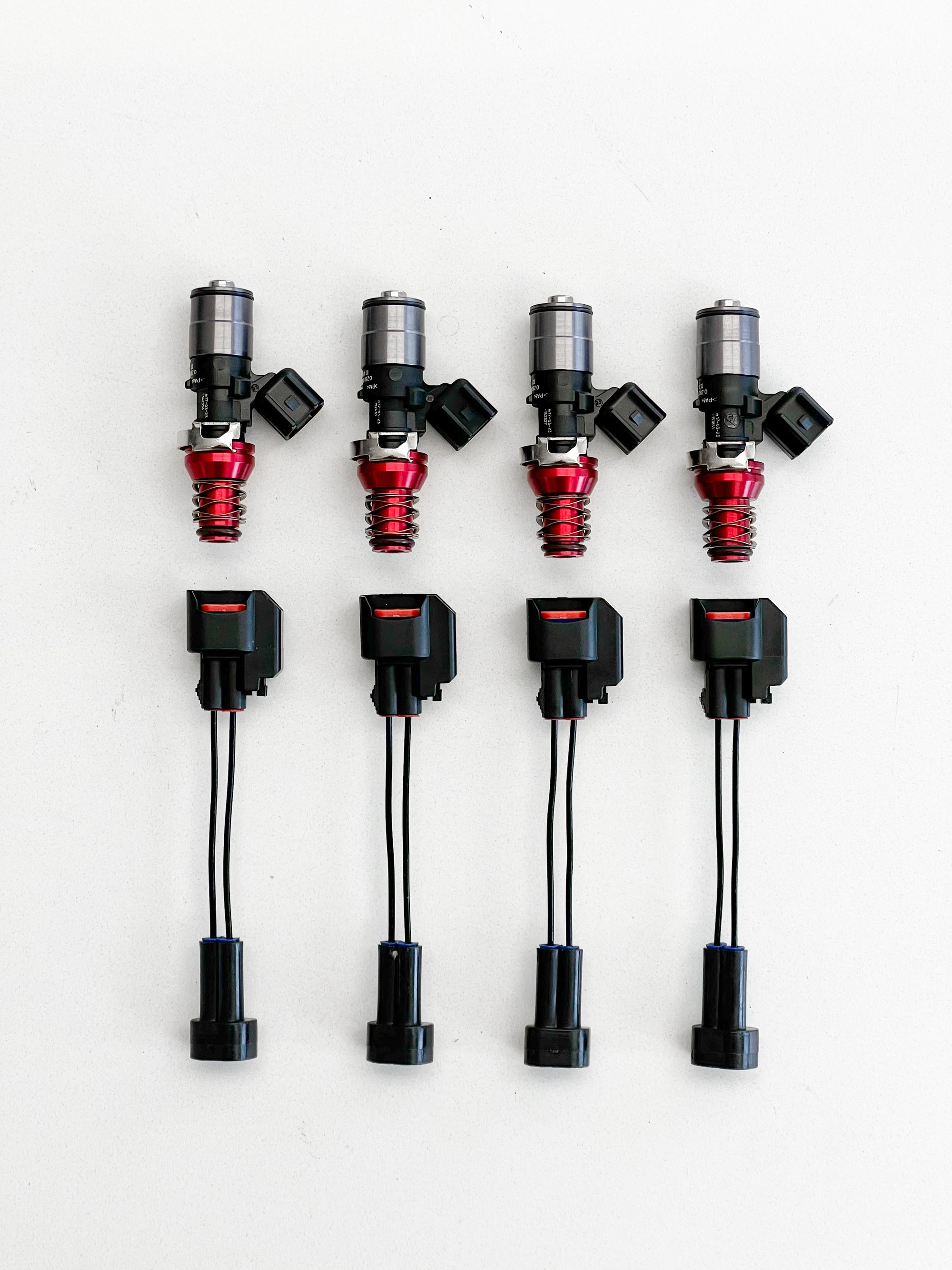 INJECTOR DYNAMICS ID 1050XDS INJECTORS