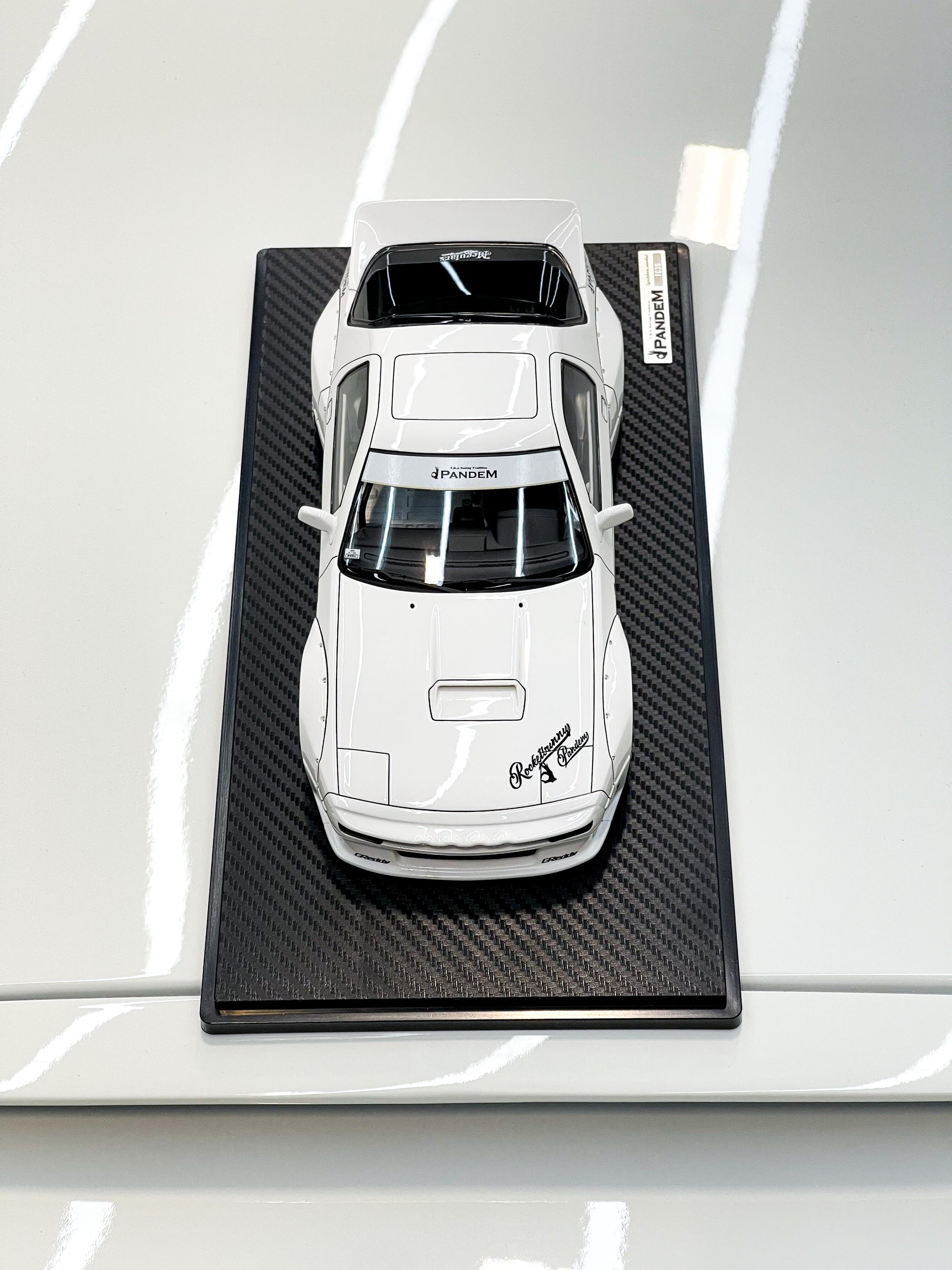 IGNITION MODEL PANDEM RX7 FC3S