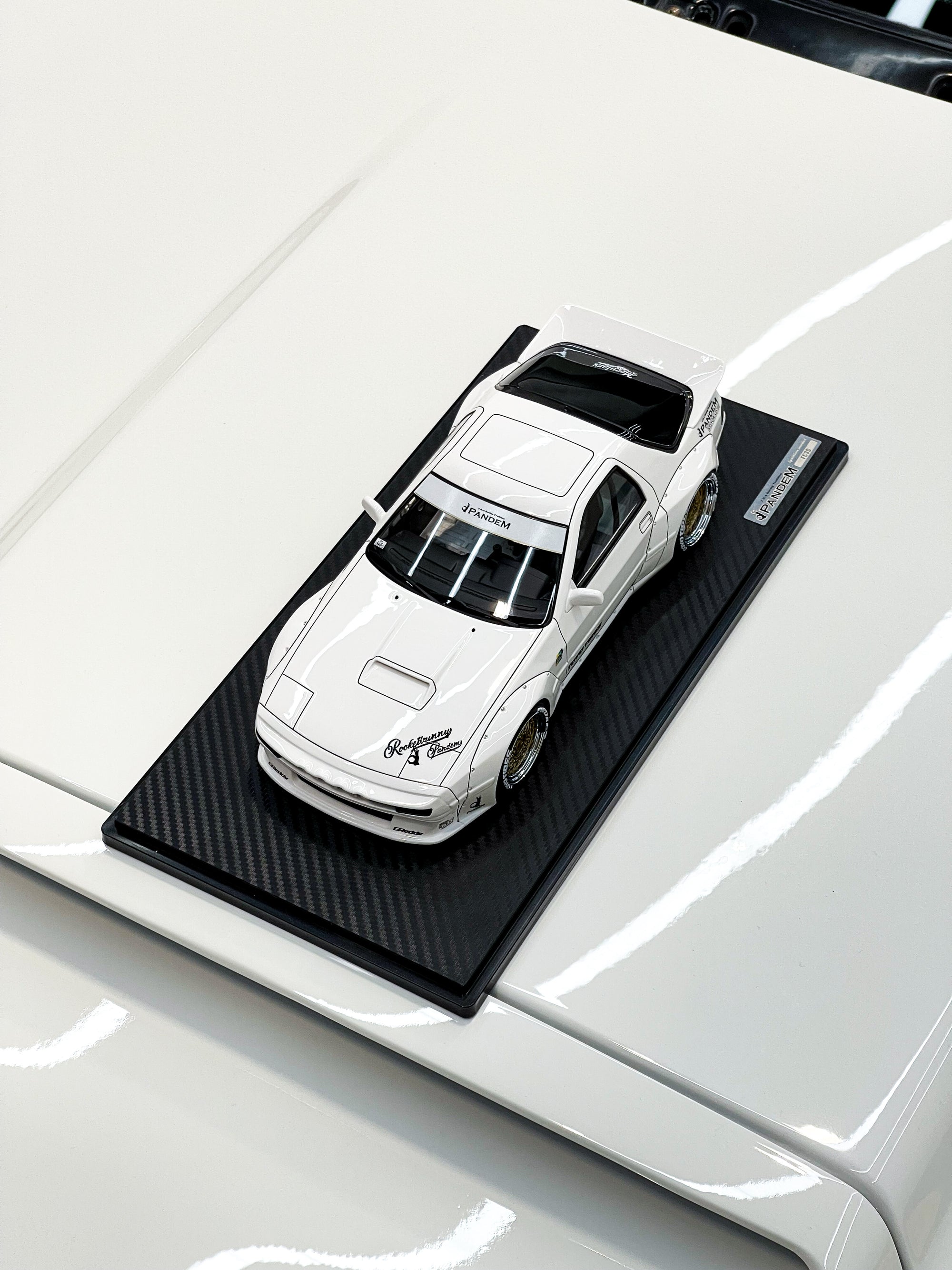 IGNITION MODEL PANDEM RX7 FC3S