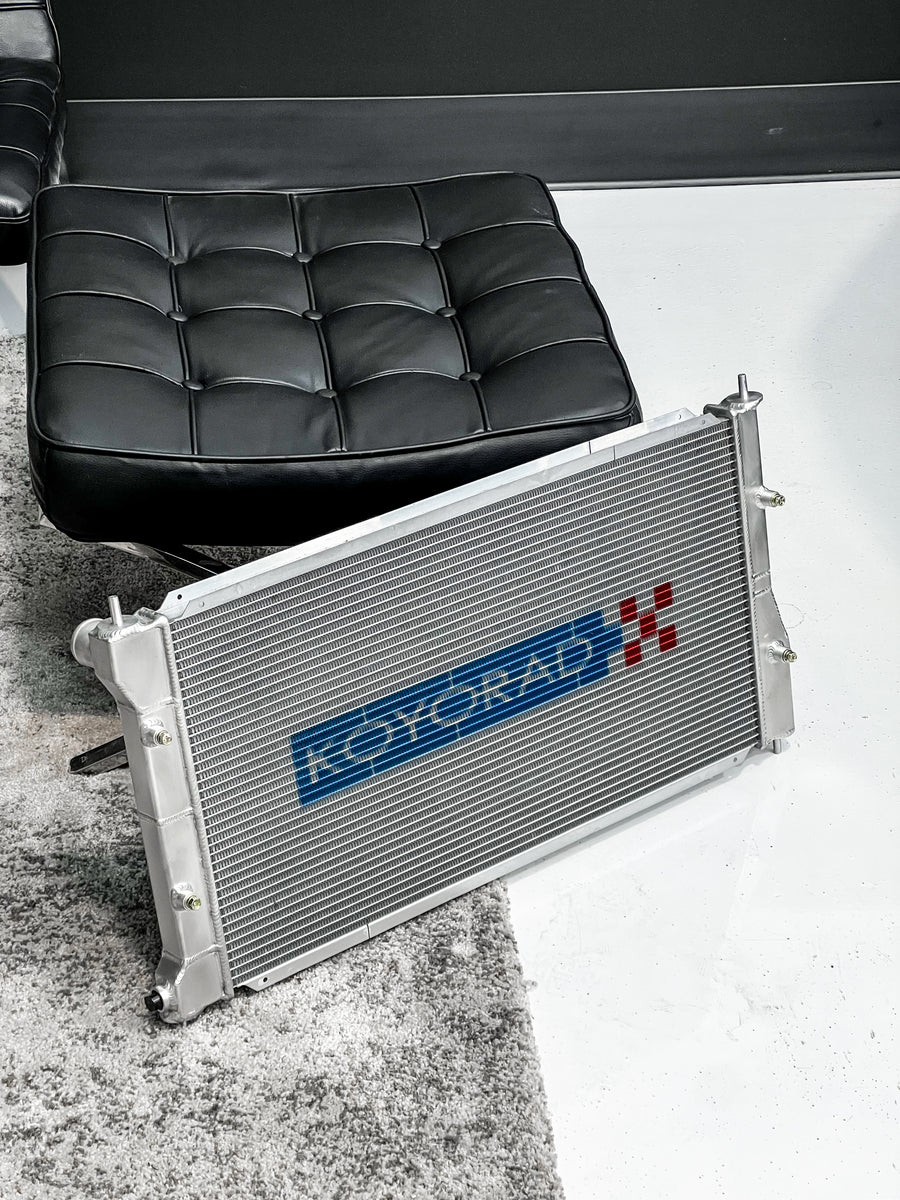 KOYO RADIATOR TOYOTA 86 / SUBARU BRZ / GR86