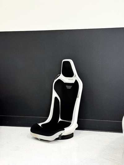 RECARO RCS DEMO SPECIAL