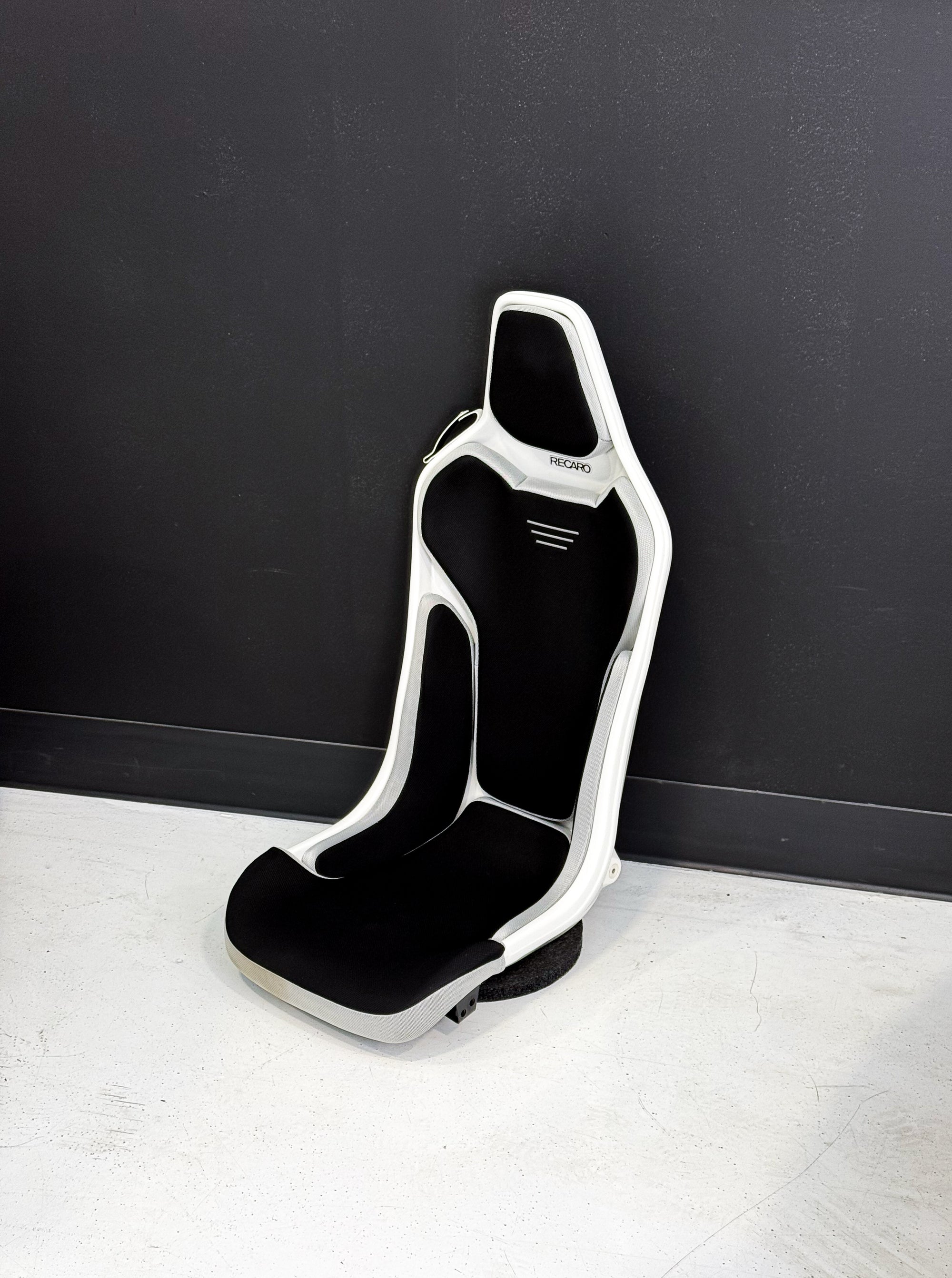 RECARO RCS DEMO SPECIAL