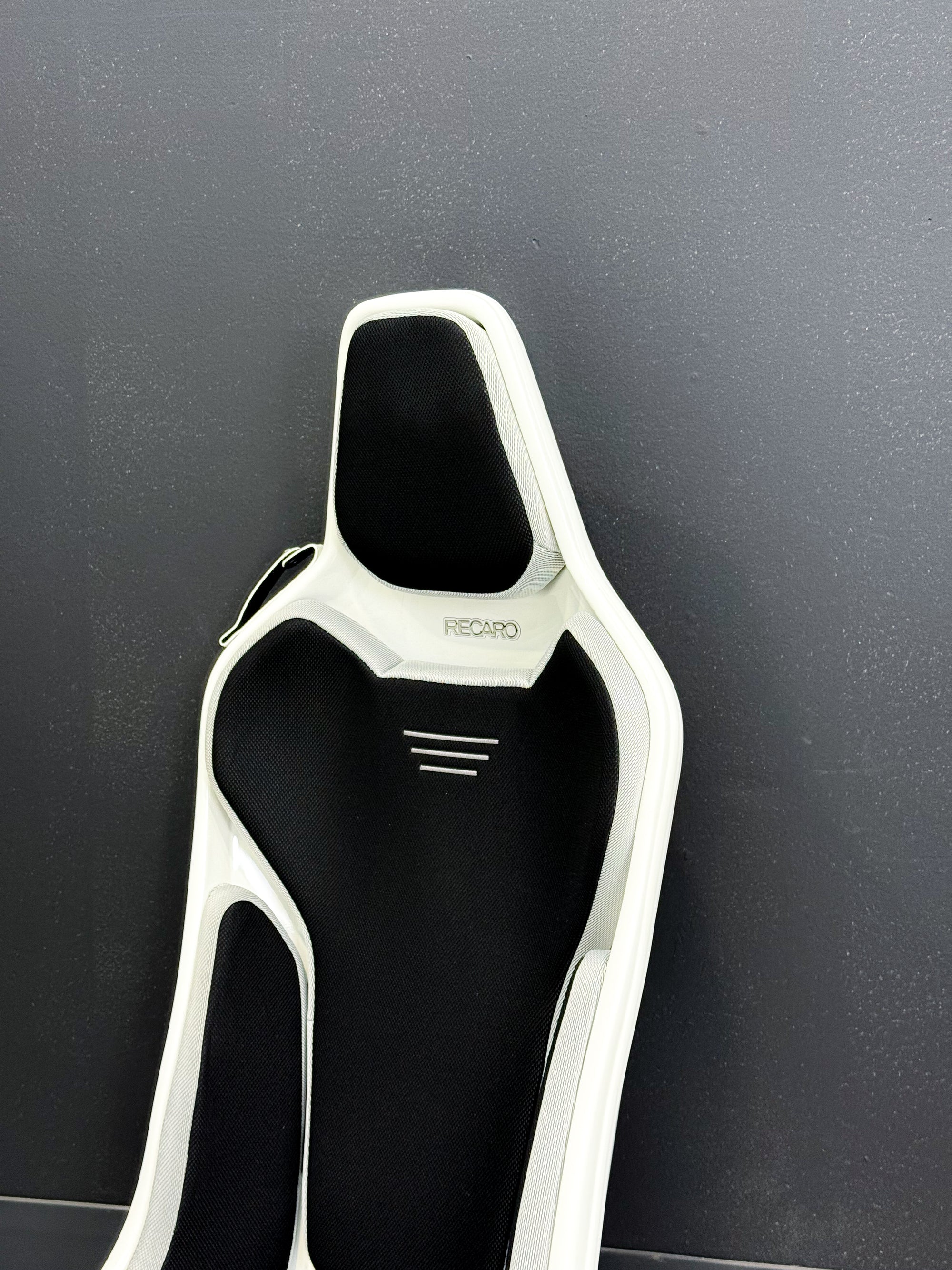 RECARO RCS DEMO SPECIAL