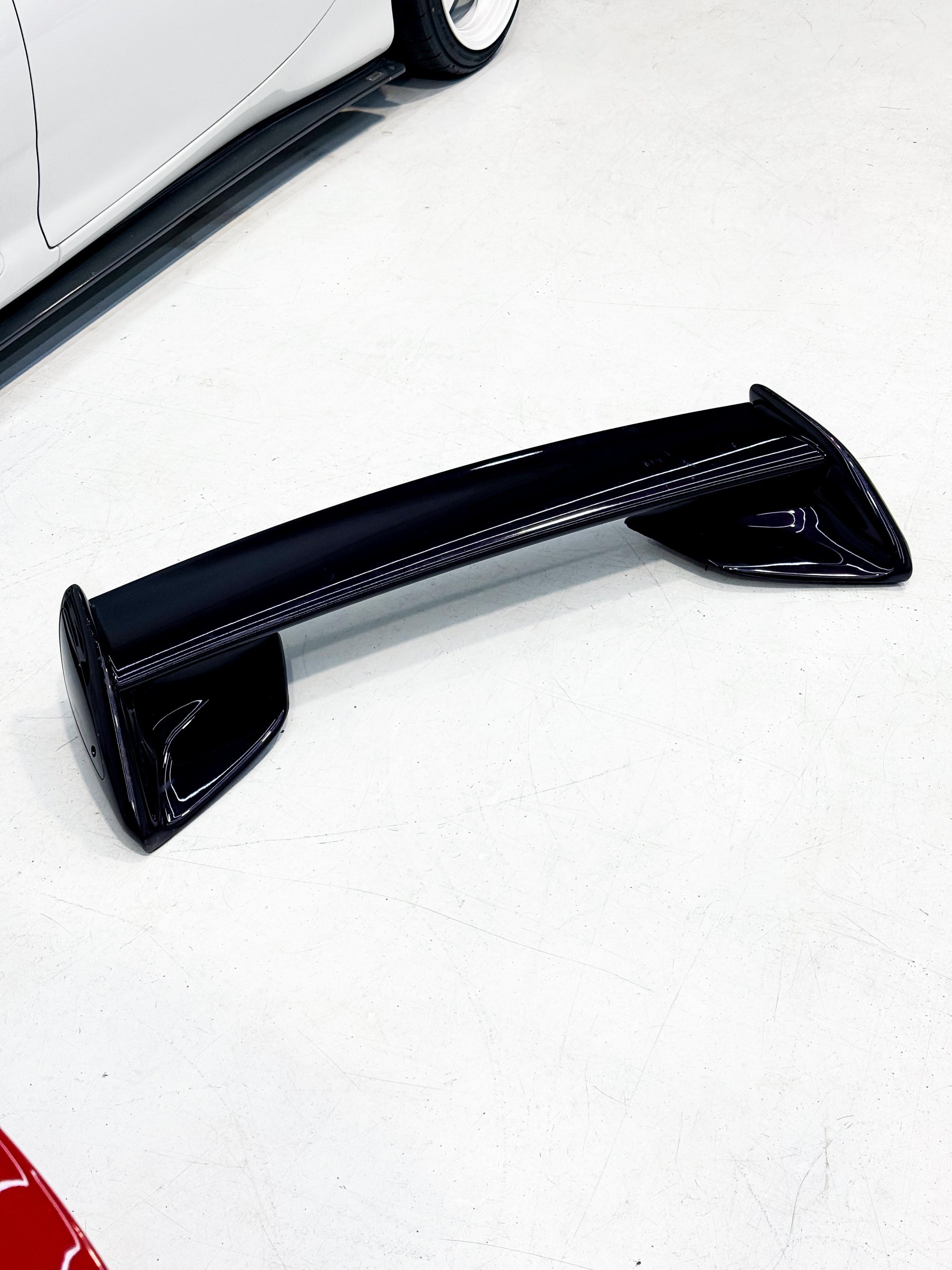 Mazda RX7 FD OEM 99 WING SPOILER