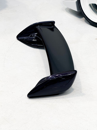 Mazda RX7 FD OEM 99 WING SPOILER