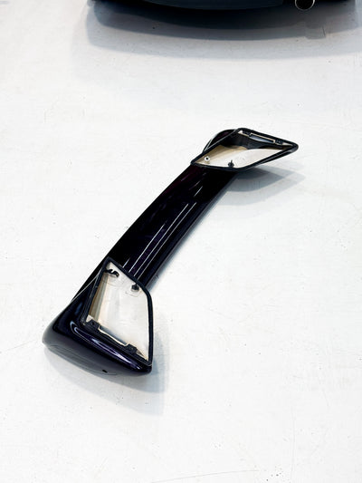 Mazda RX7 FD OEM 99 WING SPOILER