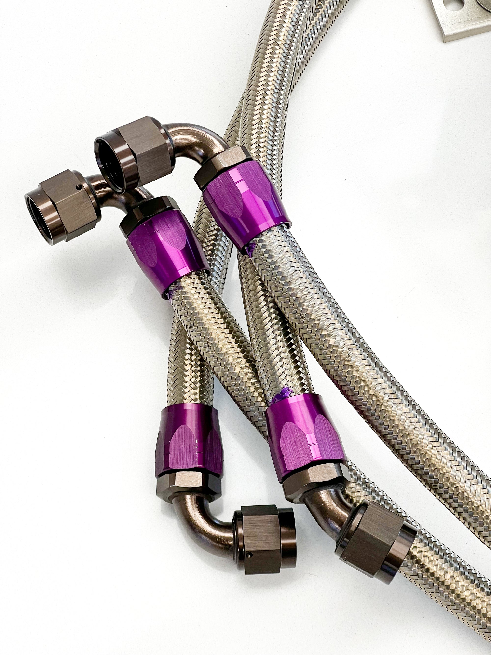 HKS S TYPE OIL COOLER KIT TOYOTA 86 / SUBARU BRZ