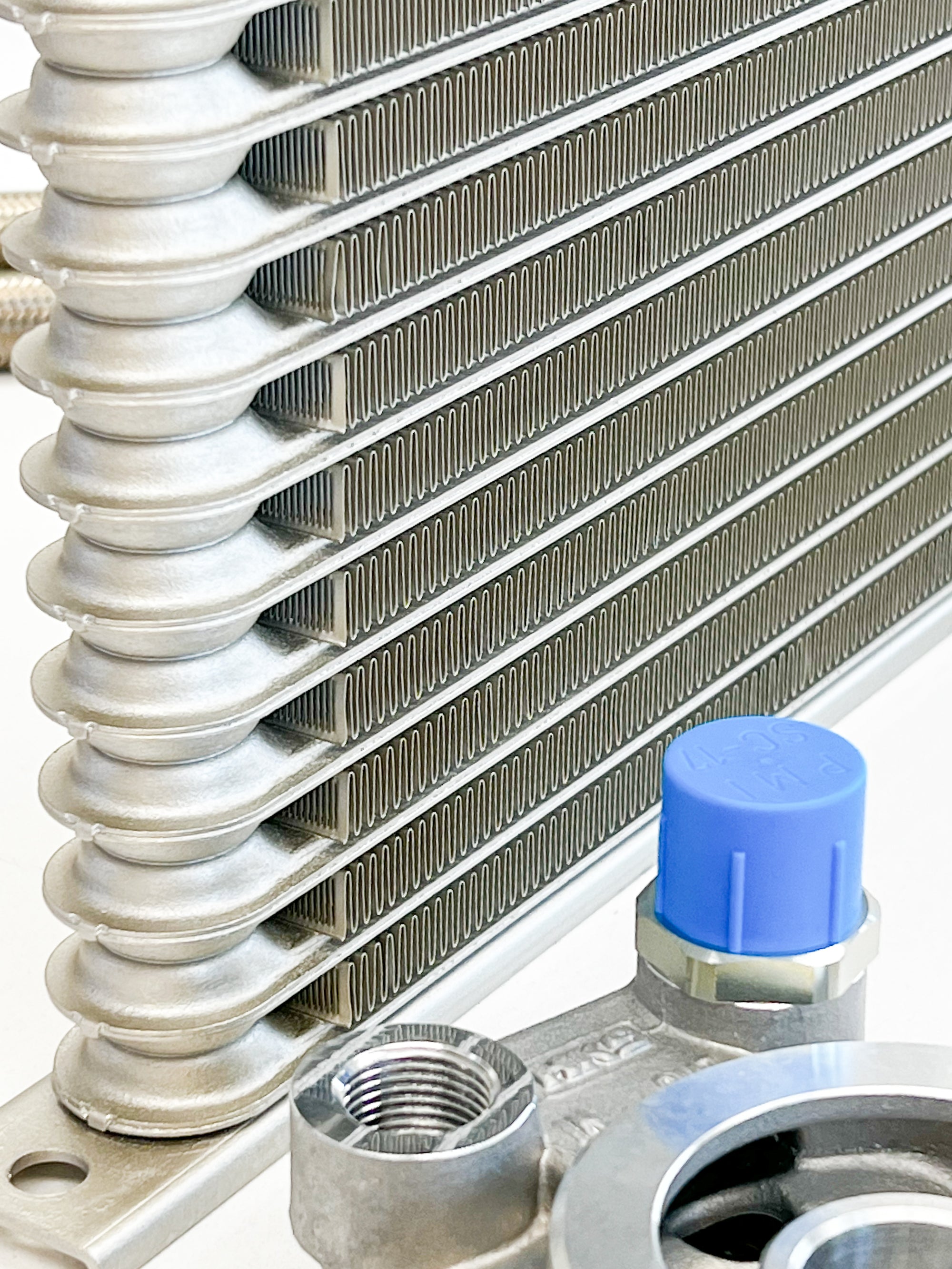 HKS S TYPE OIL COOLER KIT TOYOTA 86 / SUBARU BRZ