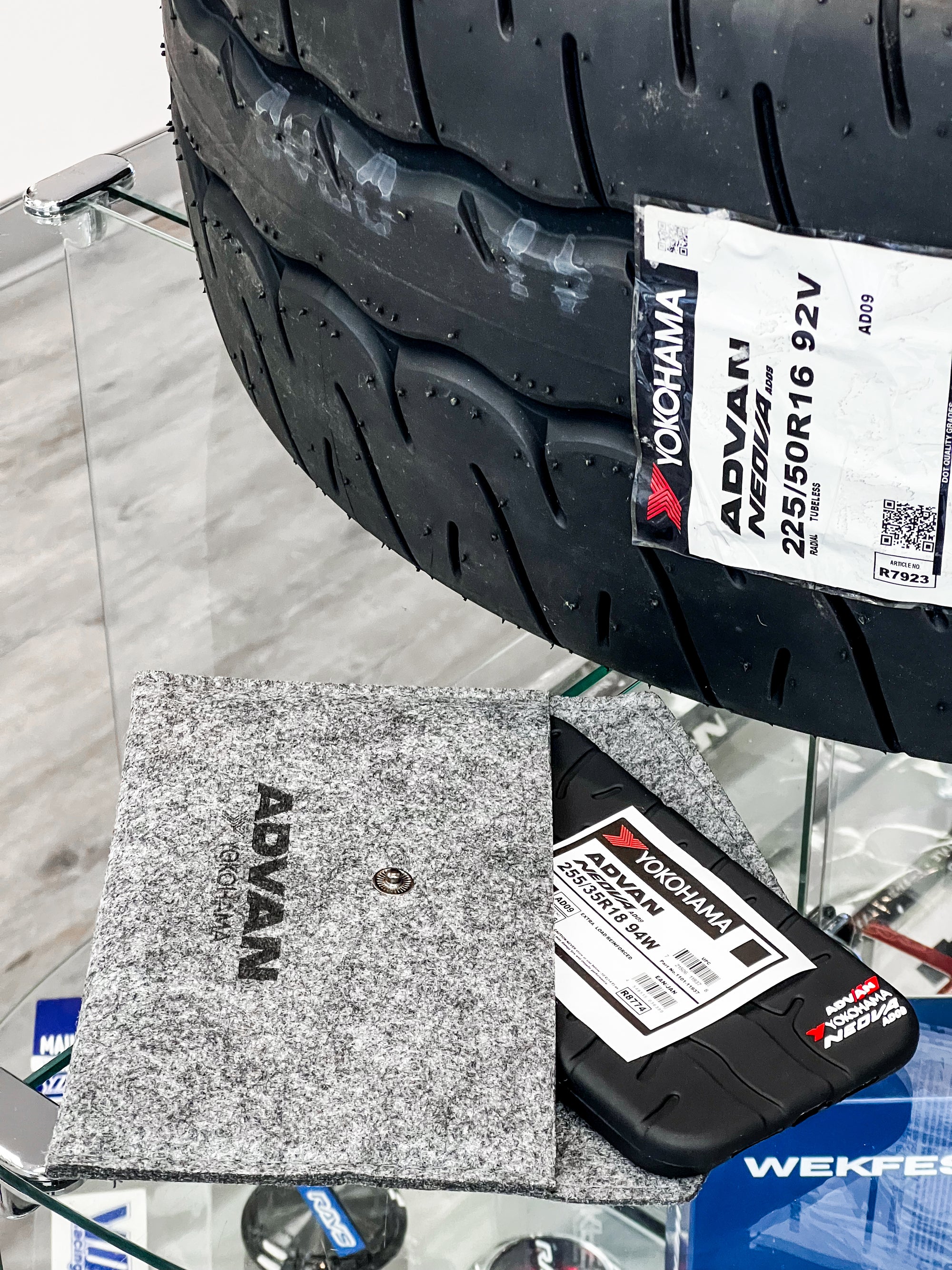 ADO9 STYLE PHONE CASE