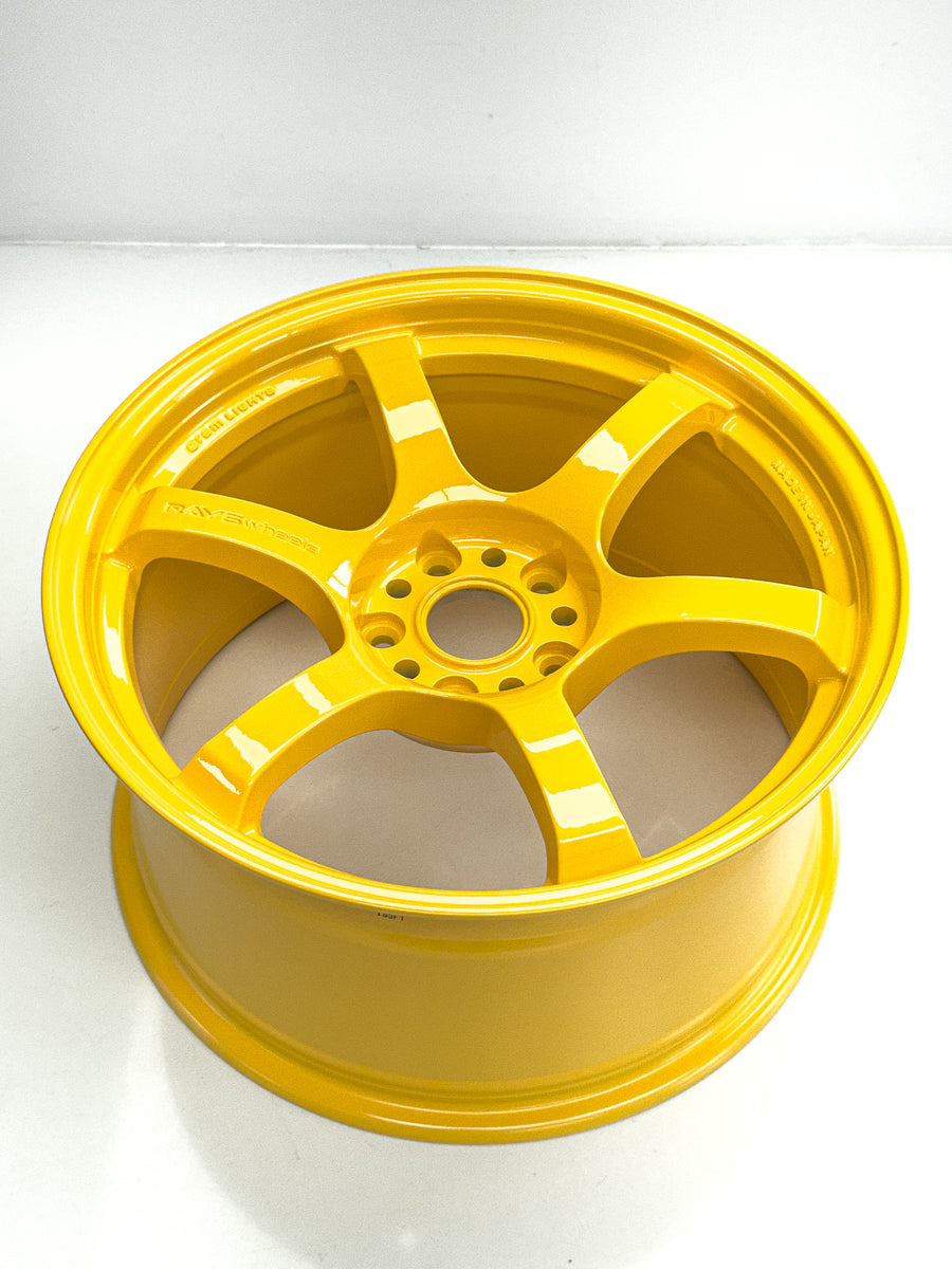 Gram Pre Racing GRAM LIGHTS - Sub 60 Racing | Your JDM specialist