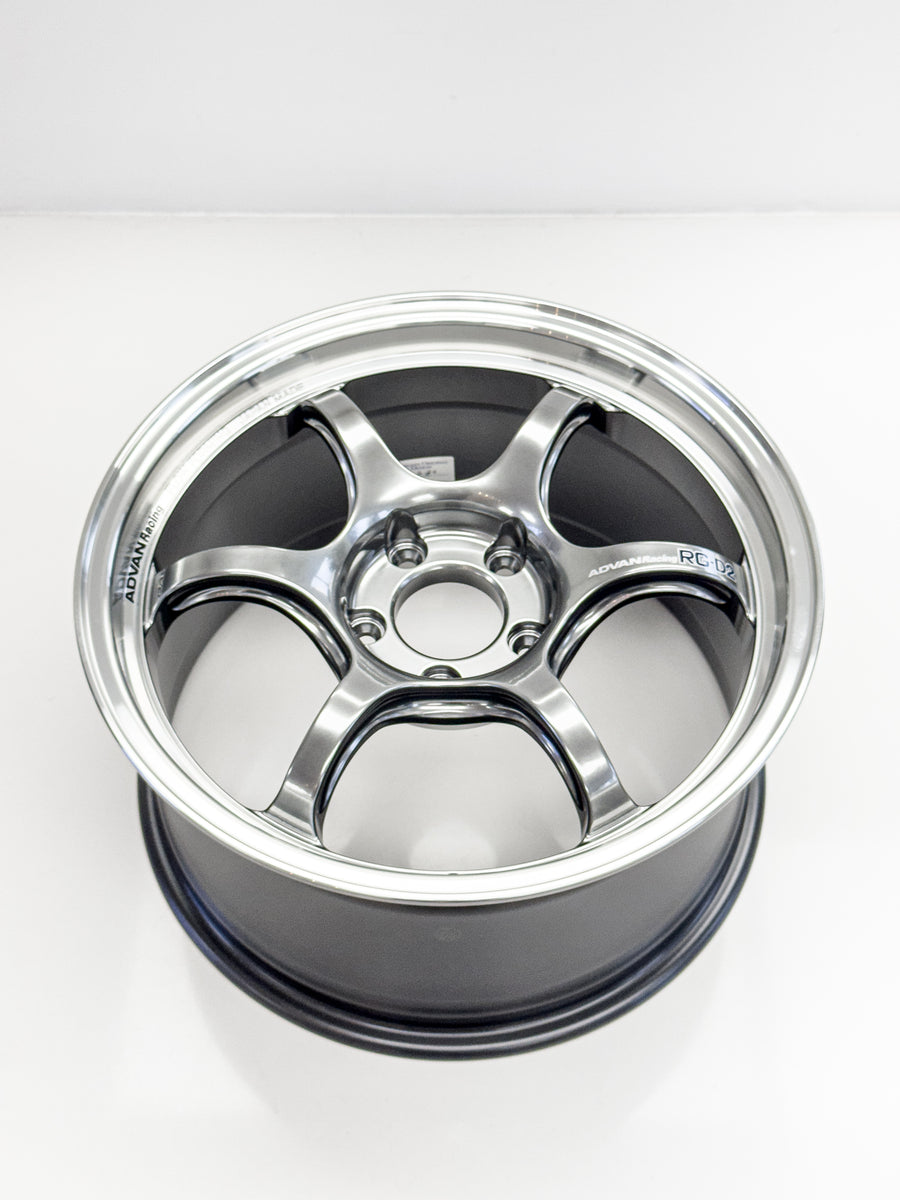 advan - Sub 60 Racing | Your JDM specialist