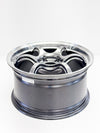 ADVAN RACING RG-D2 17X9 +45 5X114.3 MHB