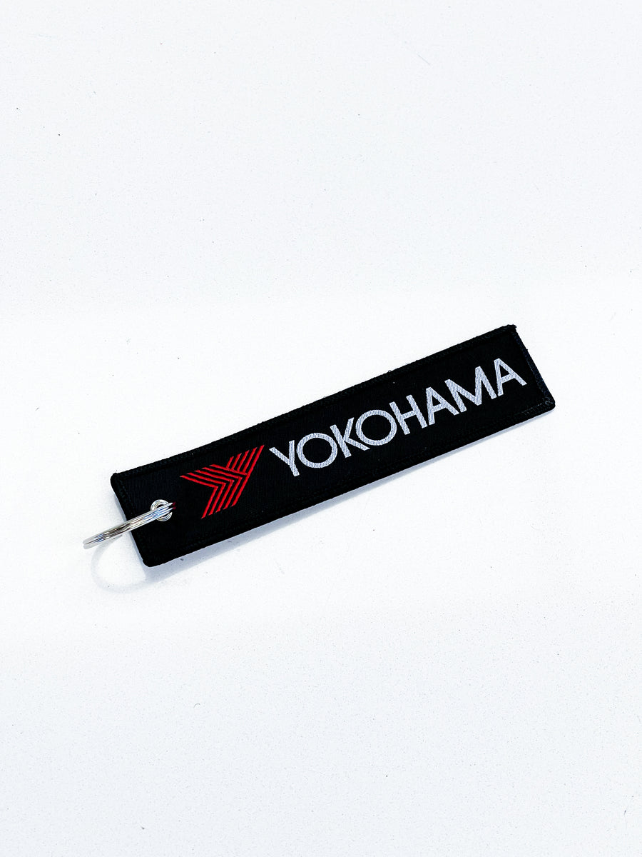 ADVAN 45TH ANNI KEYTAG