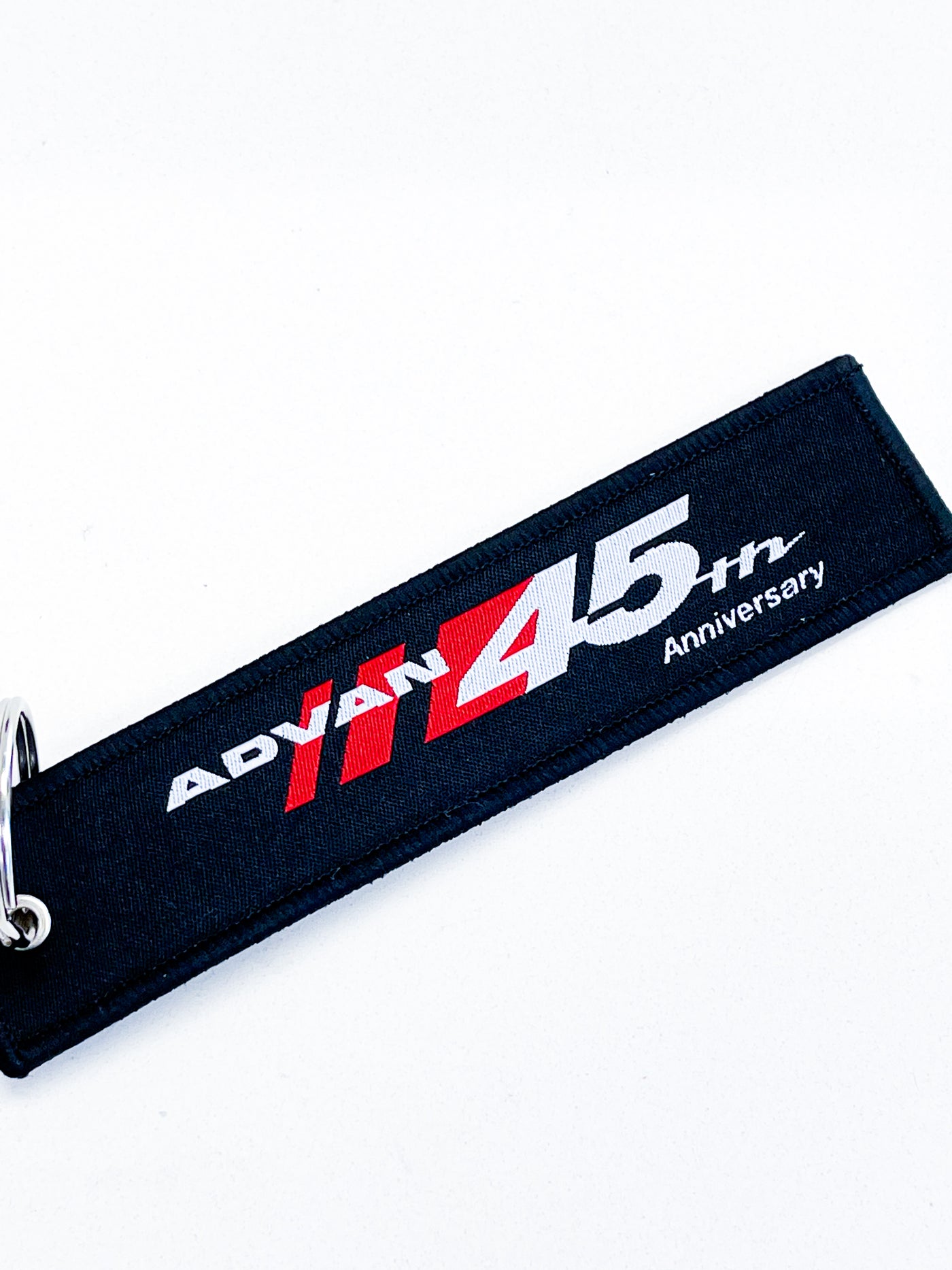 ADVAN 45TH ANNI KEYTAG