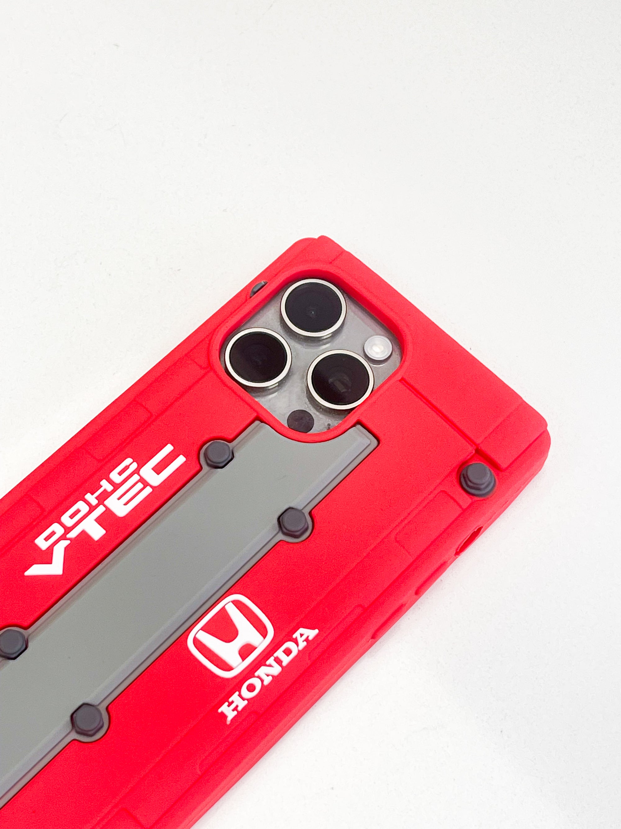 HONDA VTEC STYLE PHONE CASE