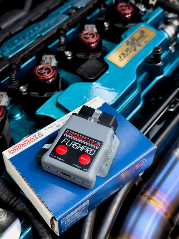 シビック　FK7 FK8 HONDATA FLASHPRO Hondata Flashpro 2017-2021 Civic Type R FK8 – Speed Factor