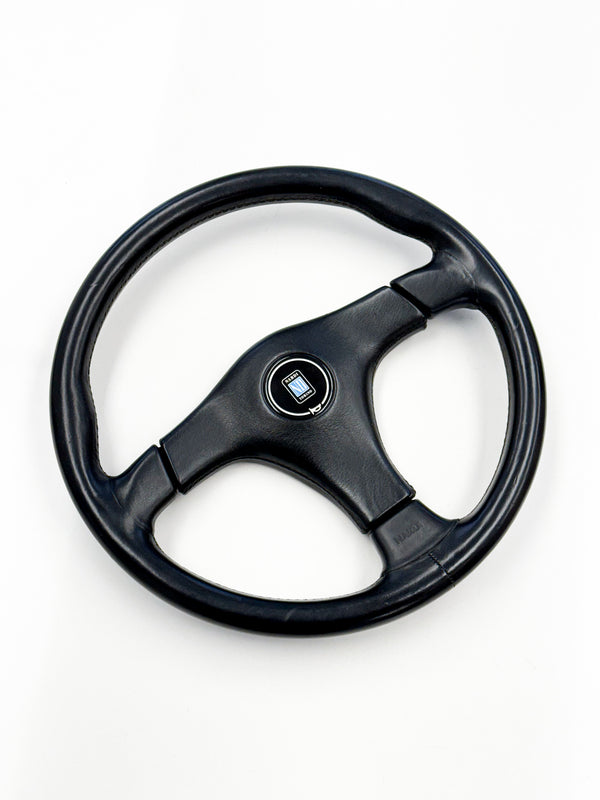 NARDI ナルディ GARA3 Type3 NARDI GARA 3 STEERING WHEEL - Sub 60 Racing | Your JDM specialist
