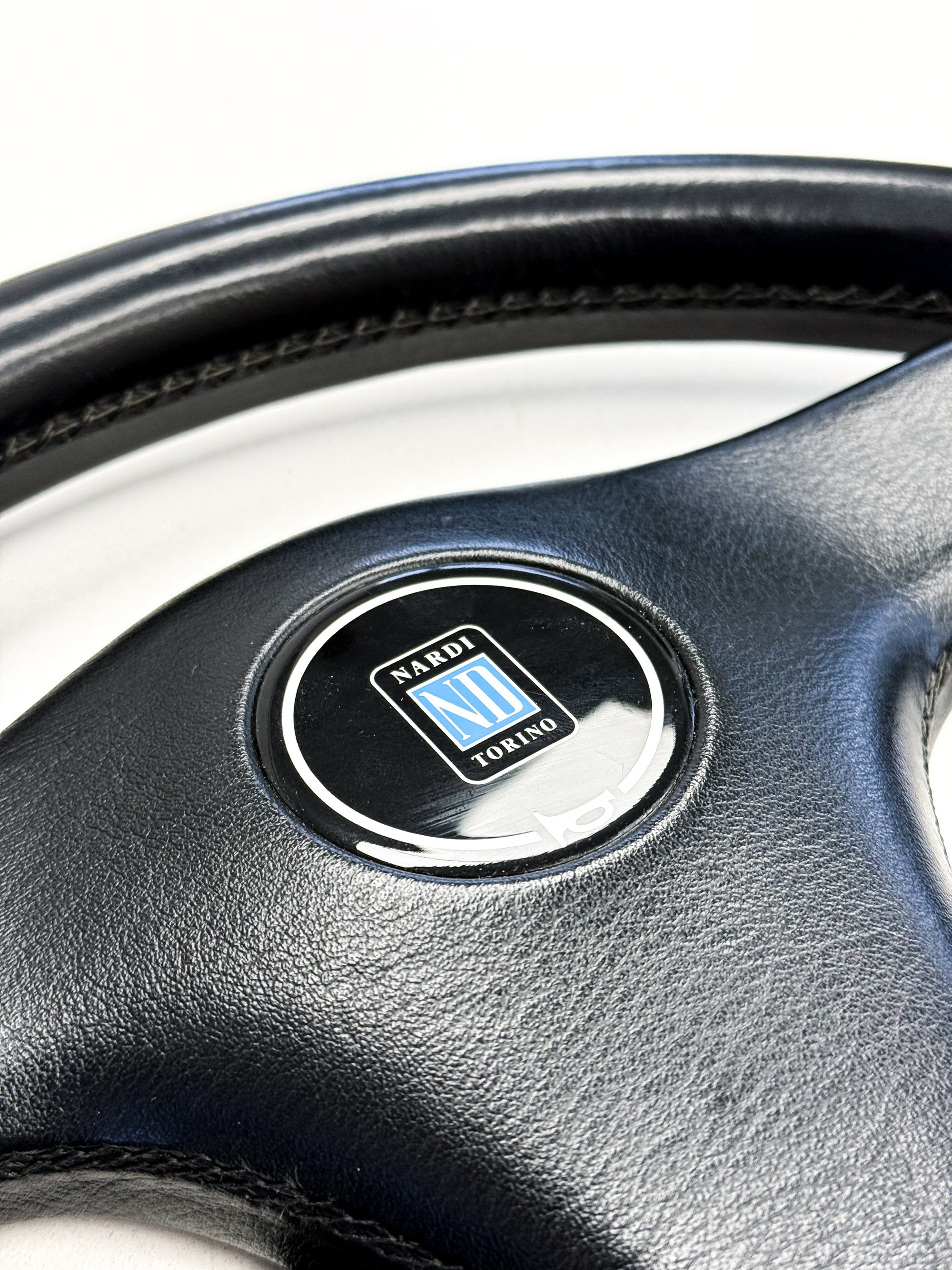 NARDI GARA 3 STEERING WHEEL - Sub 60 Racing | Your JDM