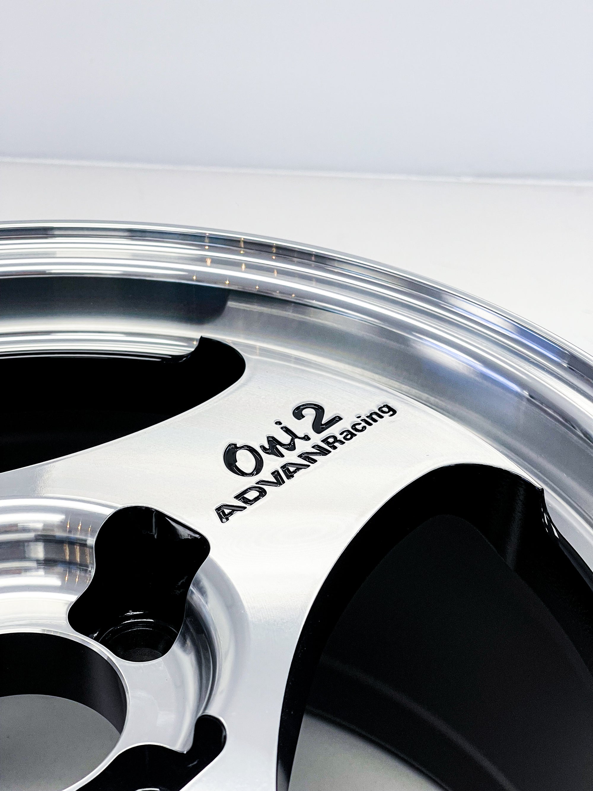ADVAN Racing ONI2(オニ2) TOYO TRANPATH LuK ADVAN ONI2 - Everything you need to know (15x7.5 +40) - YouTube