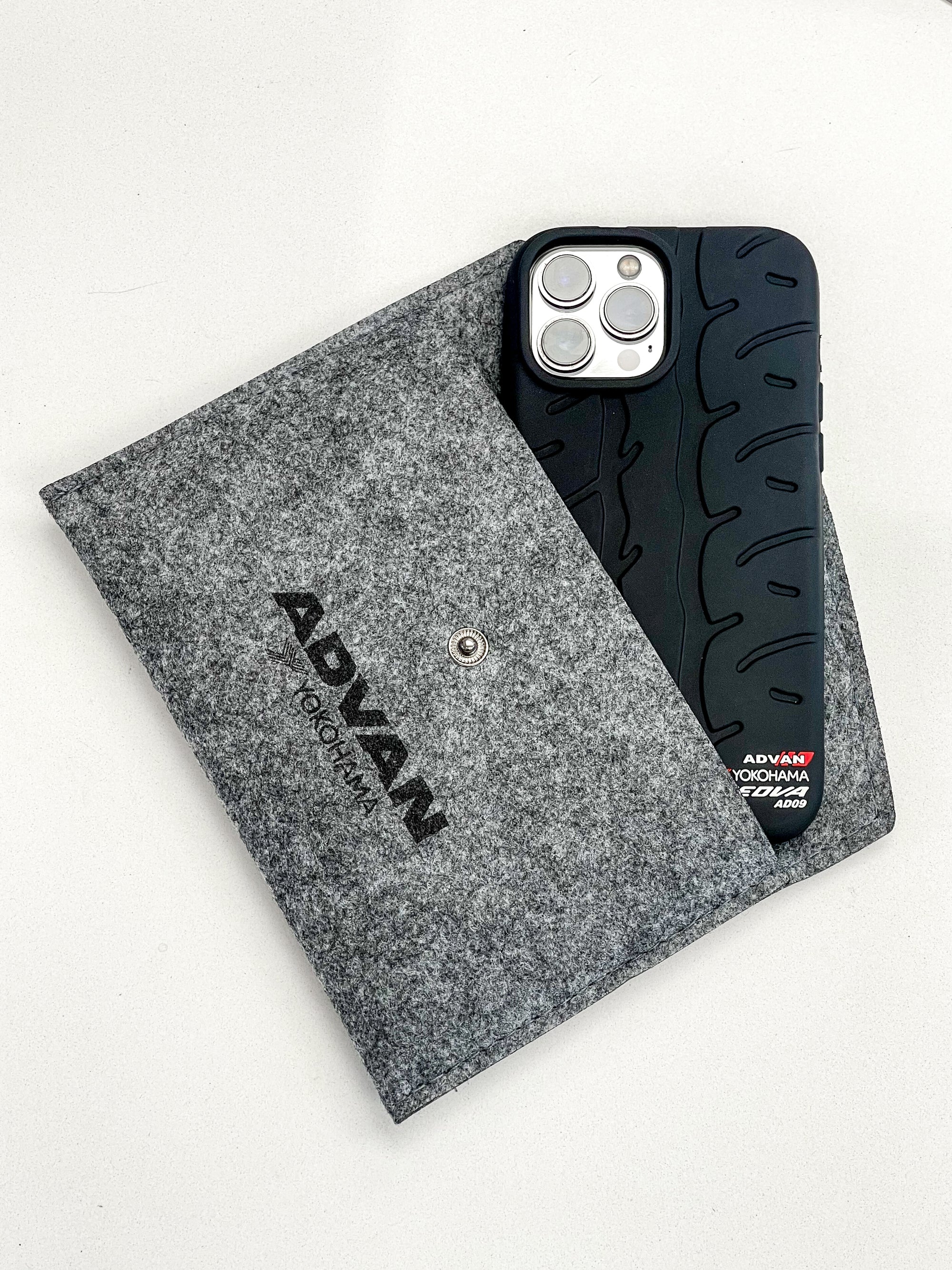 ADO9 STYLE PHONE CASE