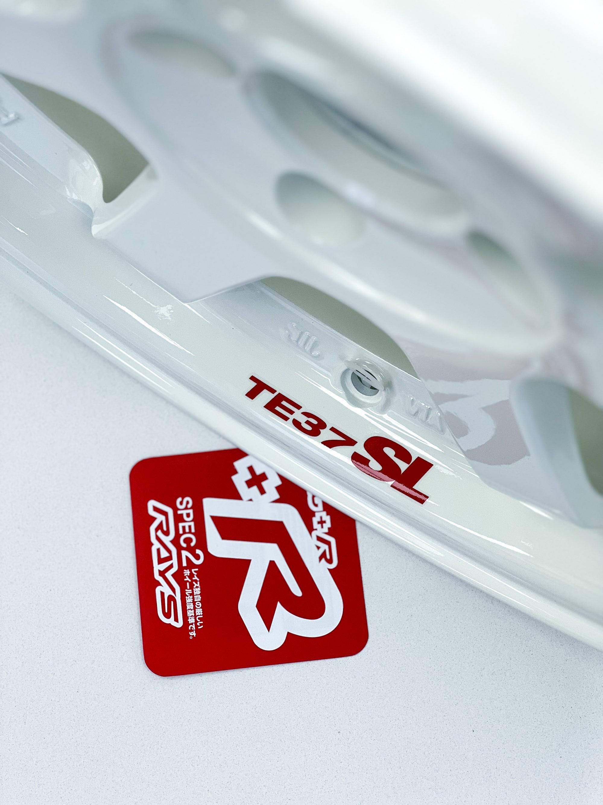 VOLK RACING TE37 SL 15X8 +35 4X100 TW - Sub 60 Racing | Your